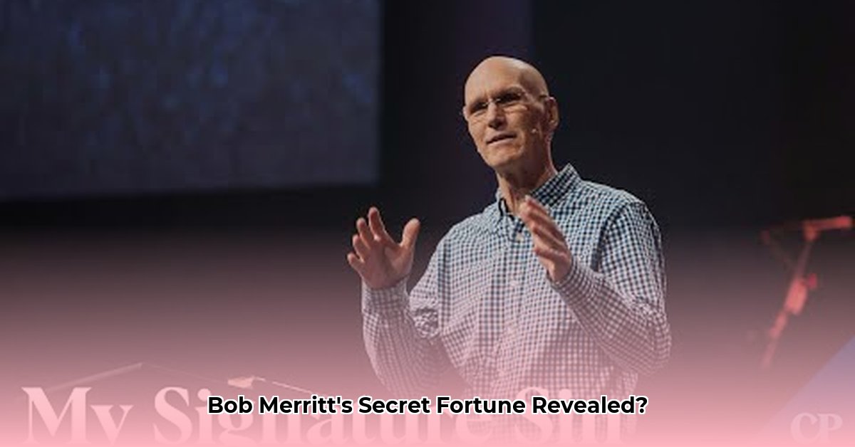 bob-merritt-net-worth